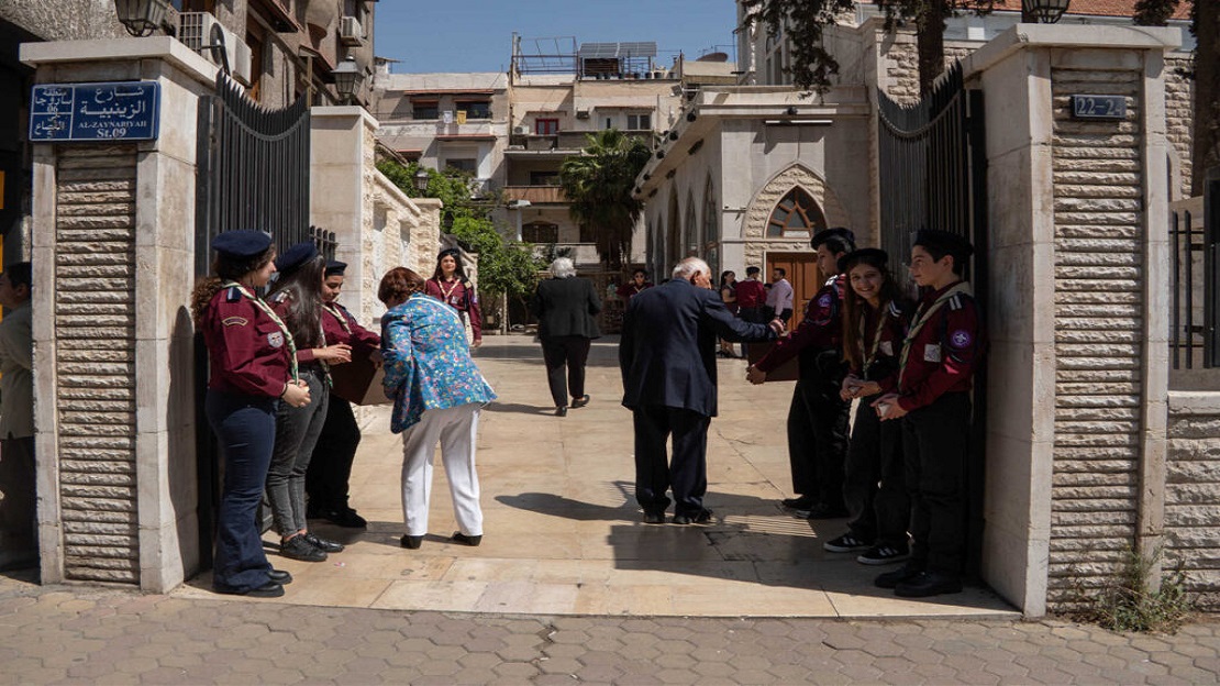 بطولة أمنية في حلب: سوريا تحبط مخطط داعش لتفجيرات رأس السنة