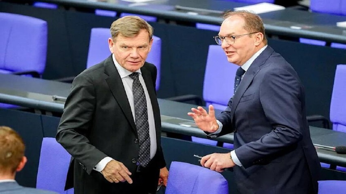 انفجار خلاف حكومي في برلين: هل يُرحَّل السوريون رغم الدمار؟