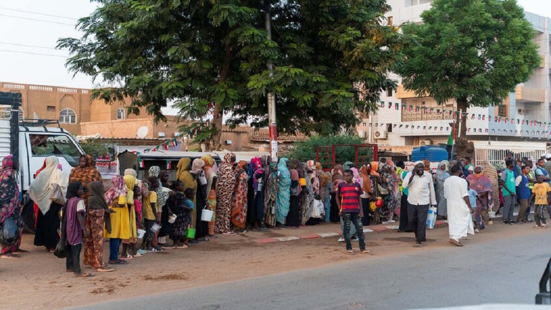 نزوح مرعب: 642 سودانياً يفرون من الفاشر إلى الشمال.. هل ينهار الوضع الإنساني؟