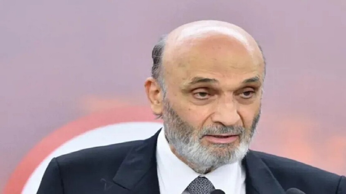 تحدي جعجع لقاسم: ابحث عن وسيط نزيه يوقف إسرائيل.. ونحن شاكرون!