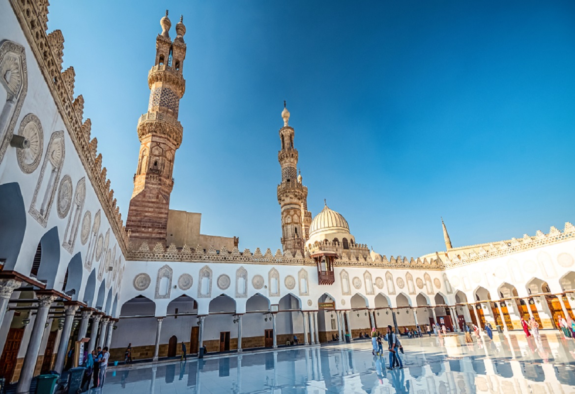 جبن ونذالة" غير مسبوقة.. الأزهر يشن هجومًا لاذعًا على إسرائيل بعد مقتل ما لا يقل عن 104 أشخاص تجمعوا حول مساعدات في غزة