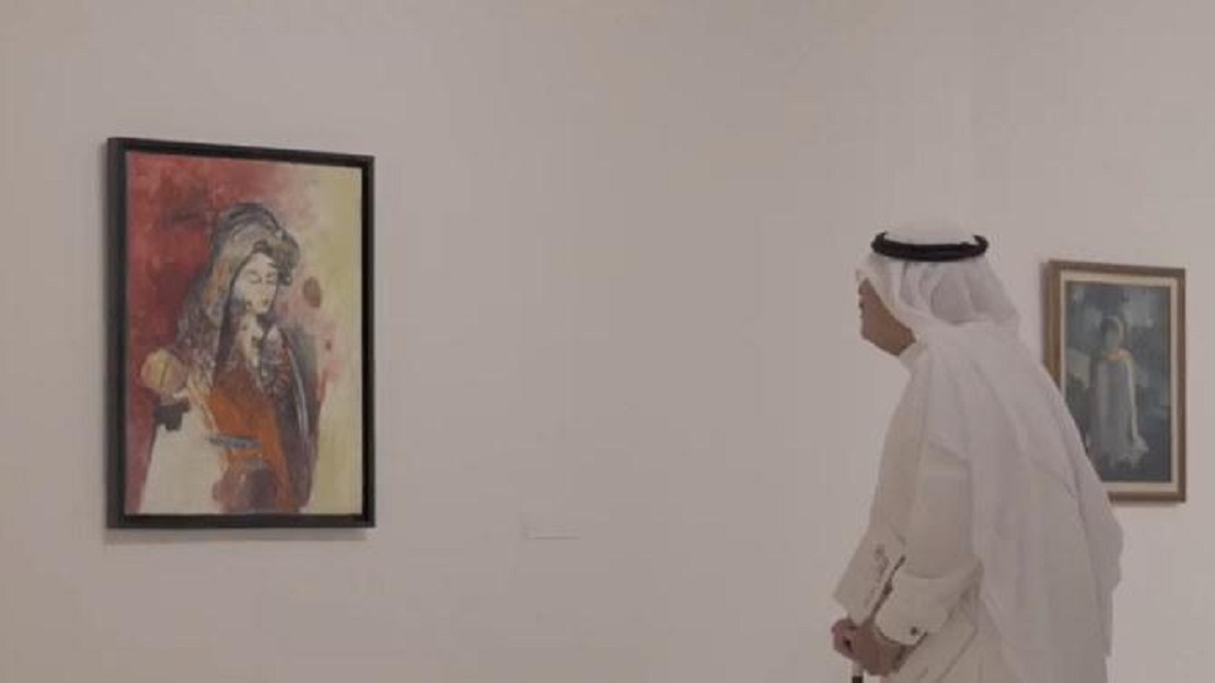 Le Misk Art Institute dévoile les premières expositions individuelles consacrées aux pionniers de l'art visuel