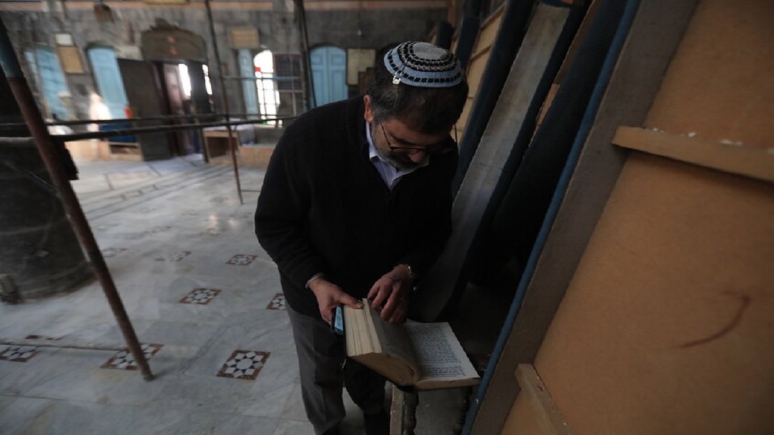  سوريا الجديدة تفتح باب العودة: ترخيص رسمي لإعادة ممتلكات اليهود المصادرة منذ عقود