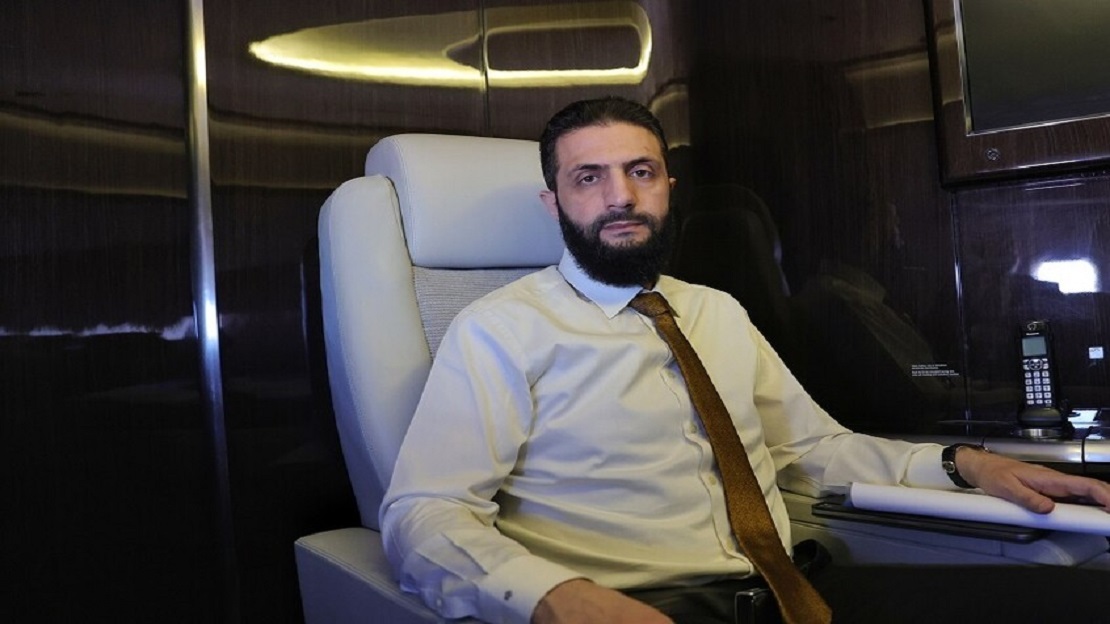 أحمد الشرع يكشف رؤيته لمستقبل سوريا، رأيه بترامب، وتفاصيل عن حياته الشخصية