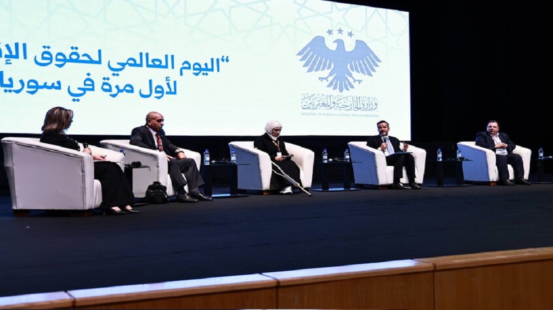 سوريا تفتح صفحة جديدة: إلغاء المحاكم الاستثنائية وانطلاق العدالة الانتقالية رسمياً