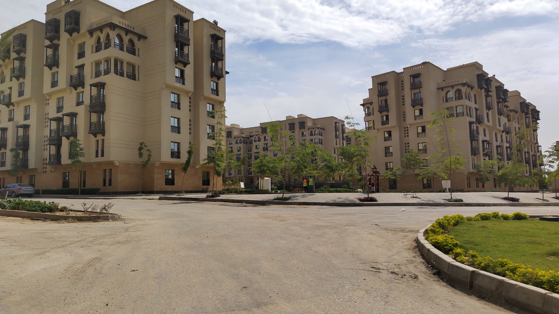 سور مجرى العيون يعود إلى عيون مصر