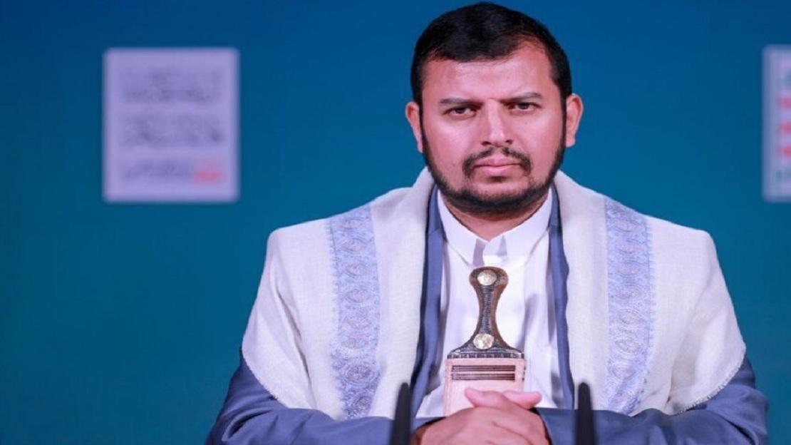 الخلاص من الهيمنة الأمريكية: كلمة لعبد الملك الحوثي بمناسبة ذكرى "هروب المارينز الأمريكي من صنعاء"