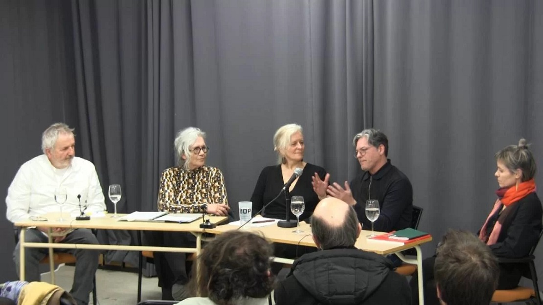  Retour sur les 50 ans de L’École d’art