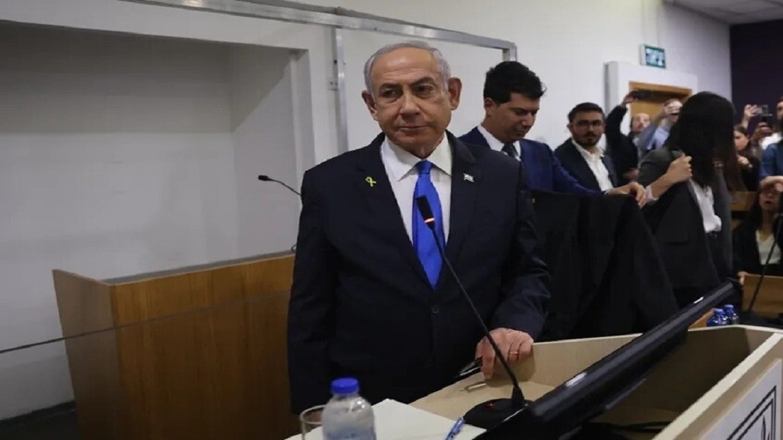 القضاء الإسرائيلي يرفض 