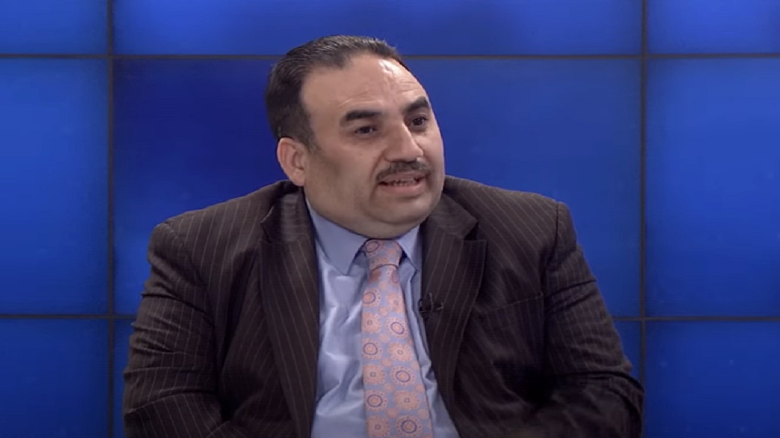 بغداد تدعم دمشق: استقرار سوريا مفتاح أمن العراق الإقليمي