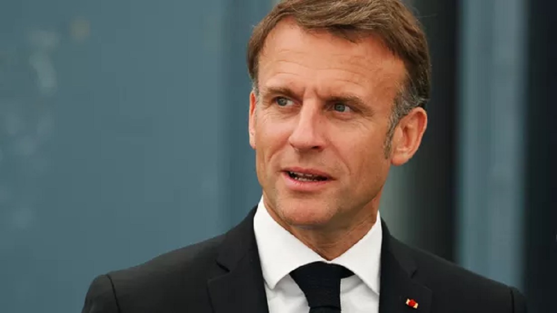 «Emmanuel Macron a créé la dissolution à la japonaise : la mort politique plutôt que le déshonneur»