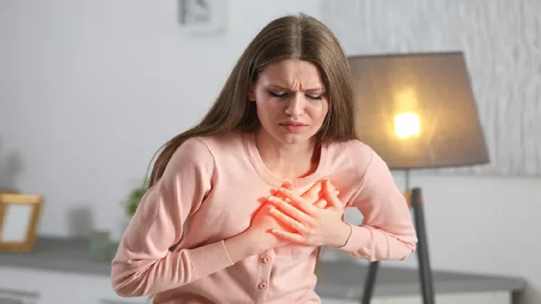 بعض التغييرات البسيطة من أجل قلب صحي
