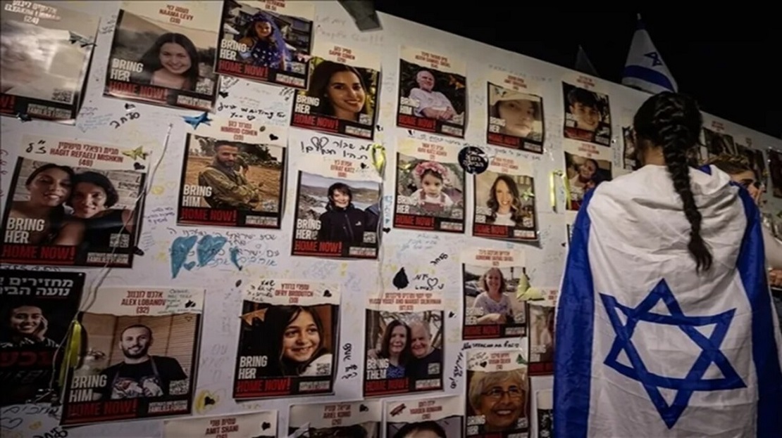 Un responsable israélien souligne une opportunité d'échange de prisonniers à Gaza face aux craintes de l'hiver