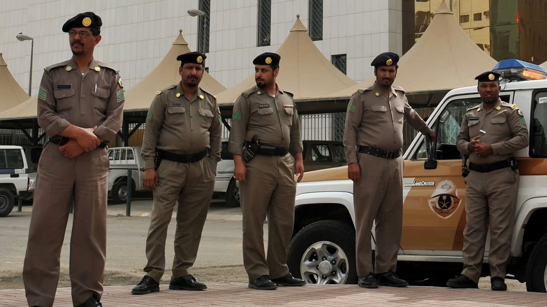 قتل مواطنا مصريا.. السعودية تنفذ الإعدام بحق باكستاني في مكة وتكشف اسم الضحية