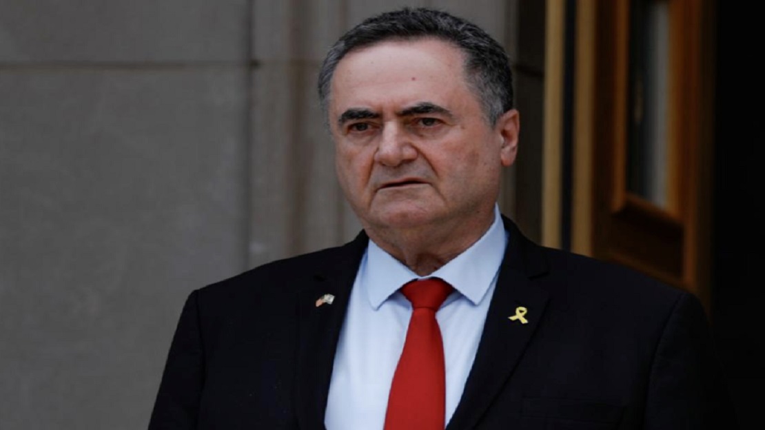 رفض إسرائيلي حاسم قبل تصويت الأمم المتحدة: كاتس يقفل باب الدولة الفلسطينية ويعلن بقاء الجيش في جبل الشيخ!