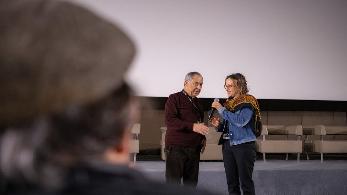 يوم ثانٍ نابض بالتكريمات والنقاشات العميقة في أيام قرطاج السينمائية