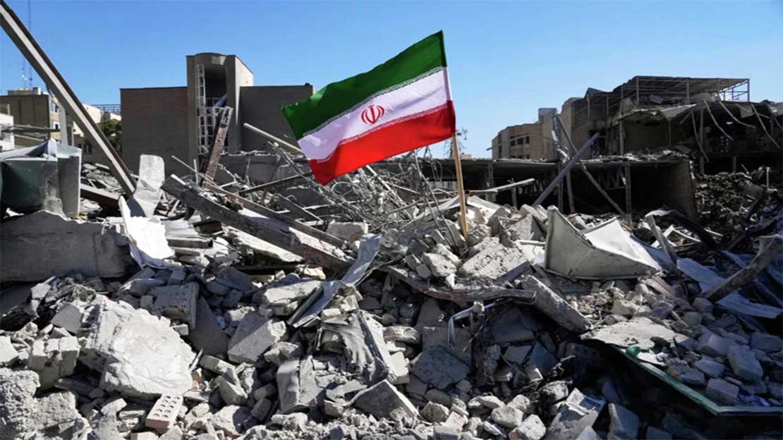 واشنطن تتوقع نهاية سريعة لعمليتها العسكرية ضد إيران.. ترامب: طهران مهزومة بالفعل