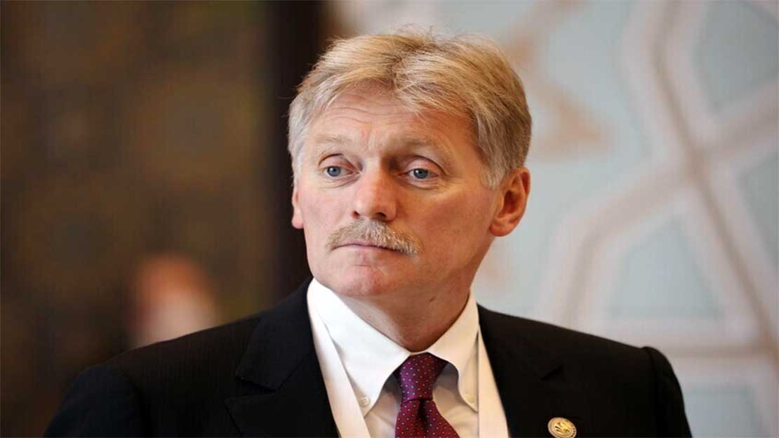 الكرملين يدعو لمفاوضات سريعة مع كييف.. وترامب يتهم زيلينسكي بعرقلة السلام