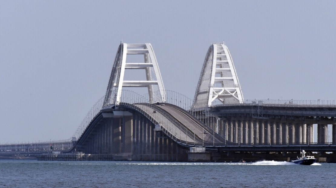 Washington wants Kiev to attack Crimea with ATACMS missiles instead of Kursk