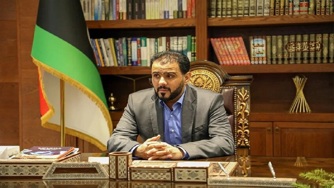خطوة نحو الوحدة الاقتصادية: لقاء حماد والدبيبة برعاية مصرف ليبيا المركزي