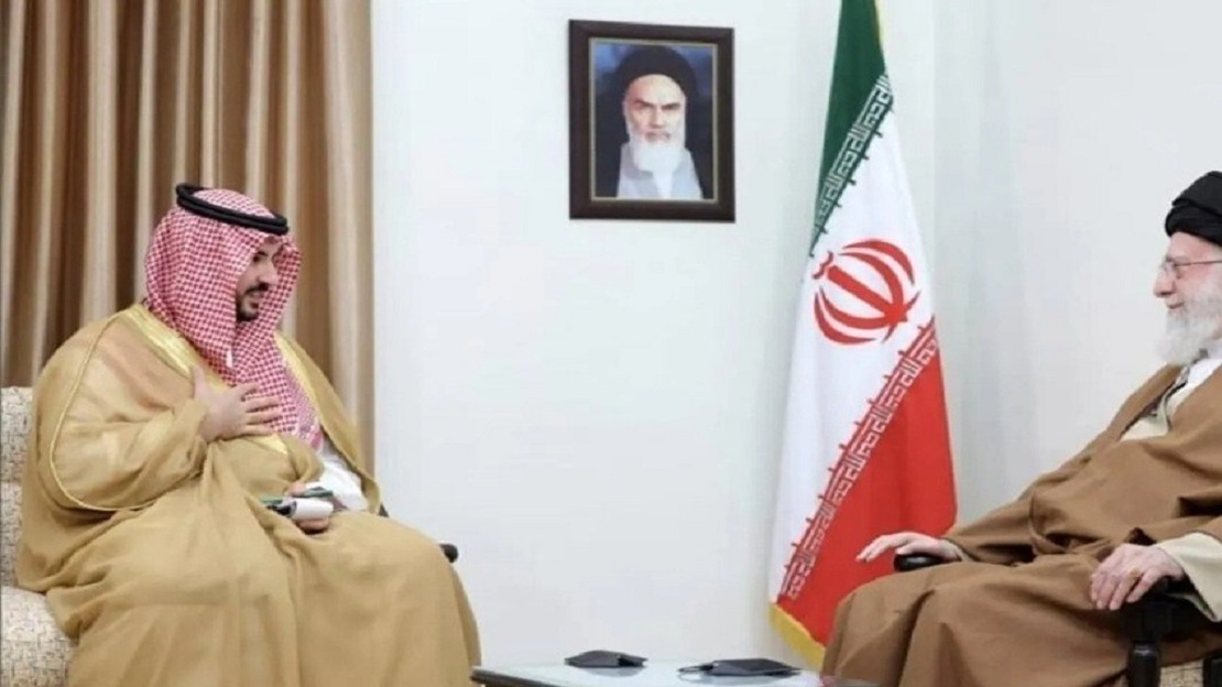 Visite historique : l’Arabie saoudite et l’Iran vers de nouveaux horizons de coopération