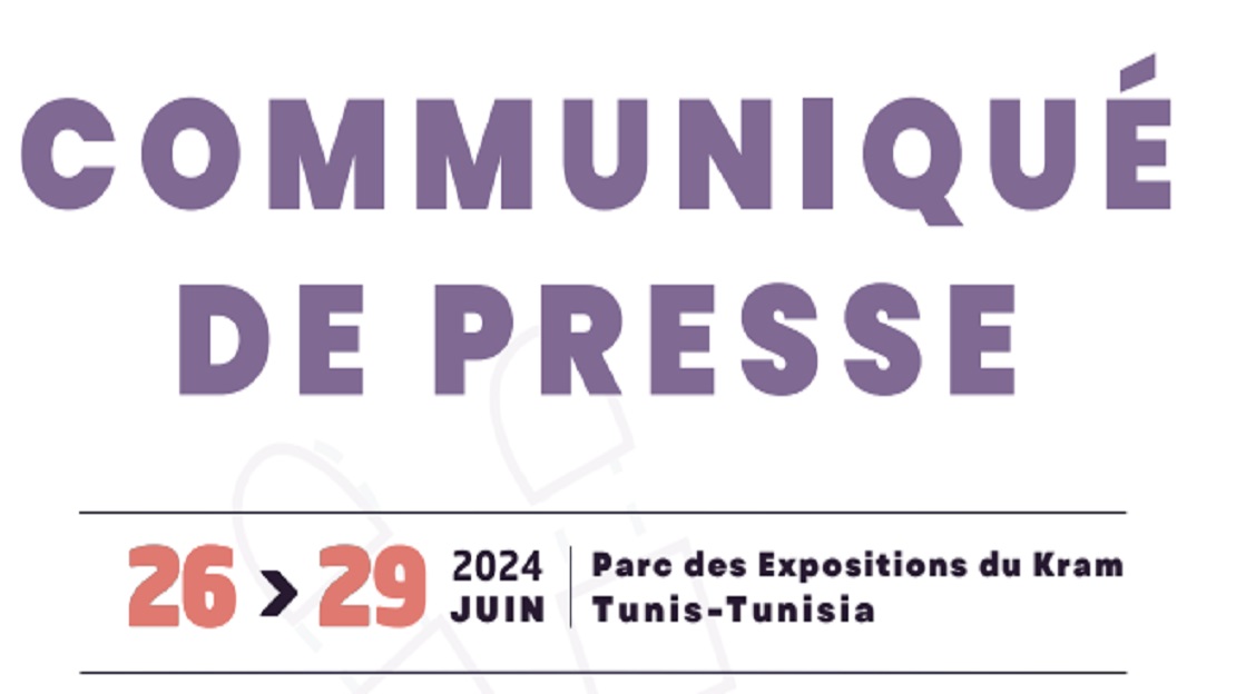 Tunis..AI, TECH & VC EVENT 
