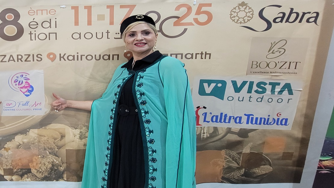 فن الحكاية مع زهية ساسي: تربية الوجدان وحفظ التراث