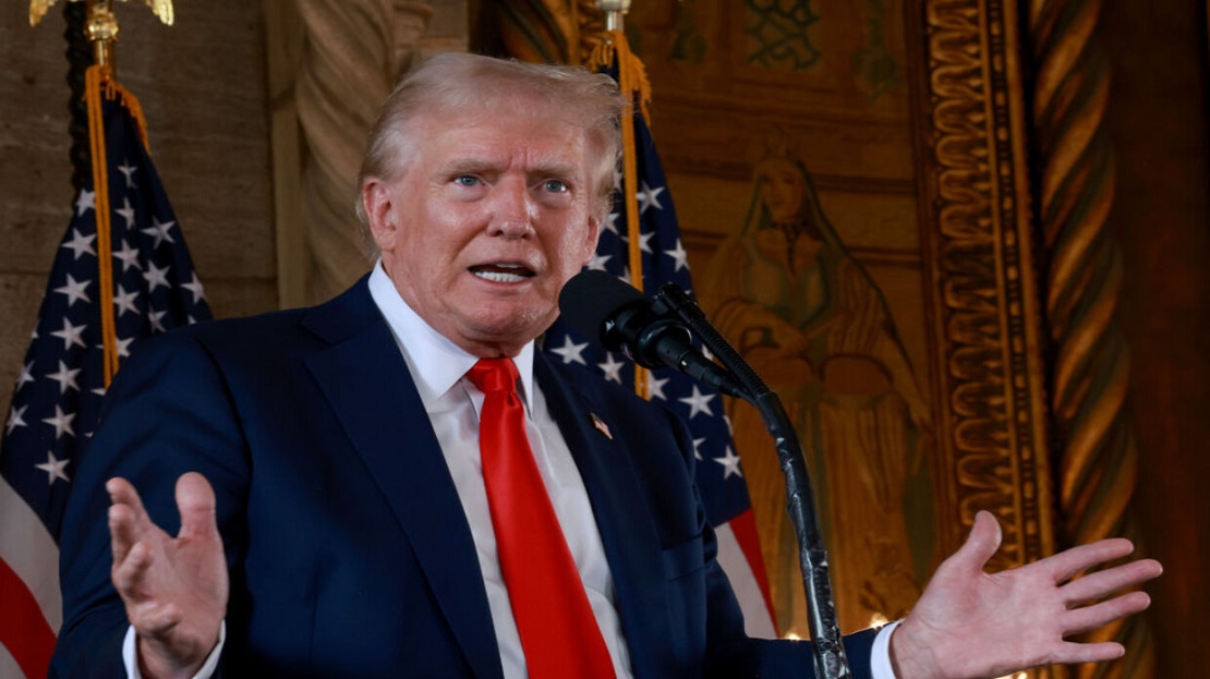 Trump: Trust me, Iran will not attack Israel