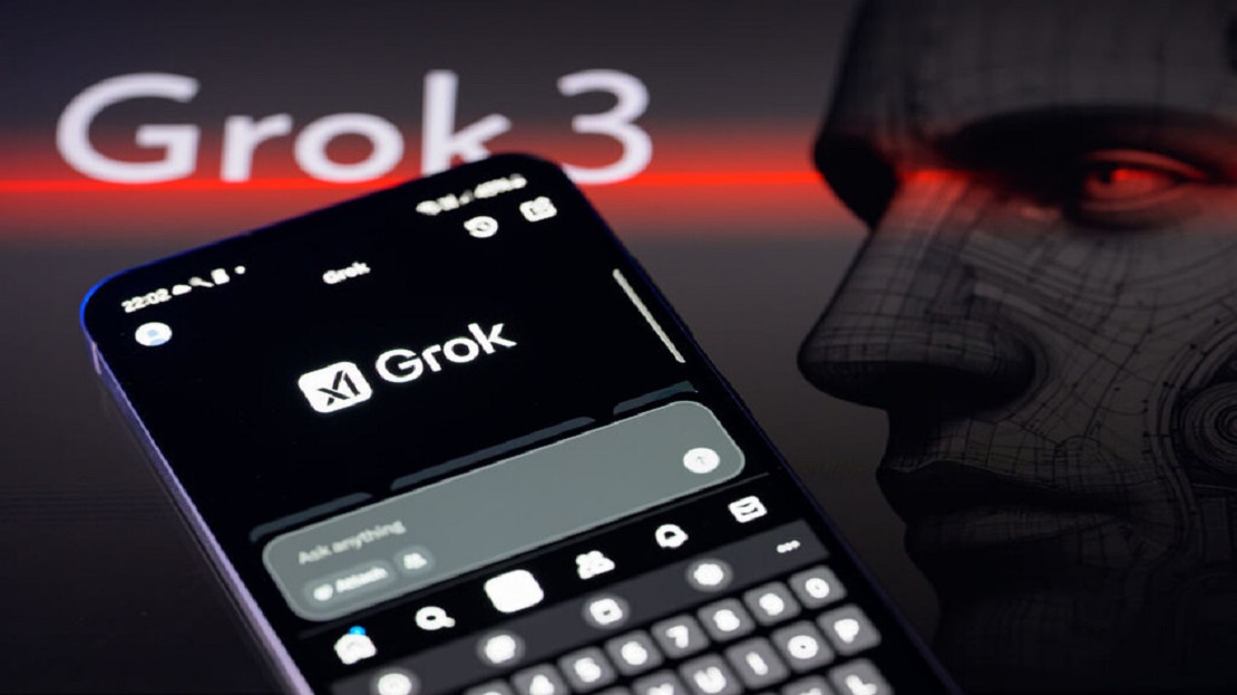 إطلاق Grok 3: الذكاء الاصطناعي الأذكى في العالم