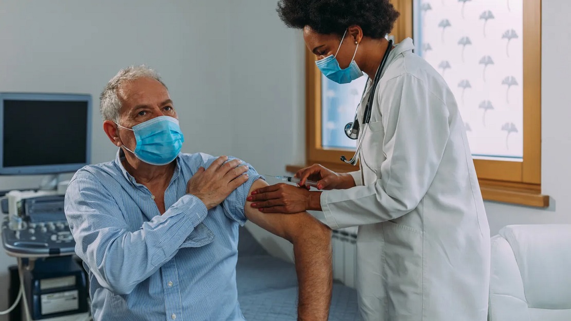  Zona: un nouveau vaccin plus protecteur 