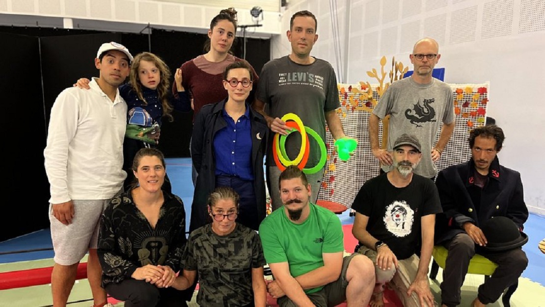Montauban. Lorsque le cirque devient l’art de concilier santé et culture