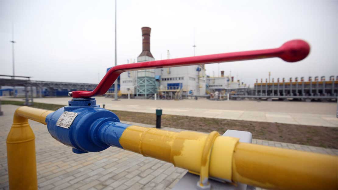 غازبروم تحمي شرايين الغاز الروسي إلى تركيا وأوروبا رغم تصاعد الهجمات الجوية