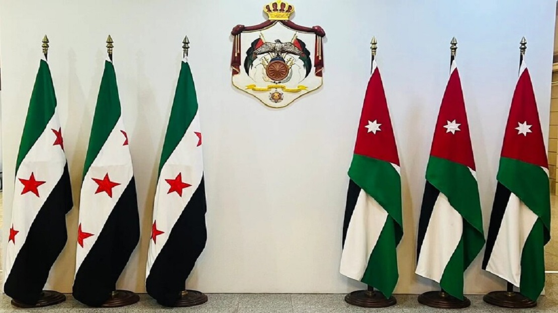 مجلس تنسيق أعلى بين الأردن وسوريا: خطوة استراتيجية لتعزيز التعاون الثنائي وإعادة بناء العلاقات