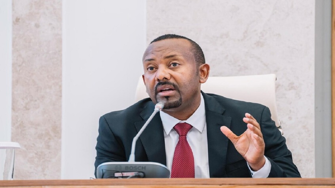 آبي أحمد: الحوار والسلم هما السبيل لمستقبل إثيوبيا