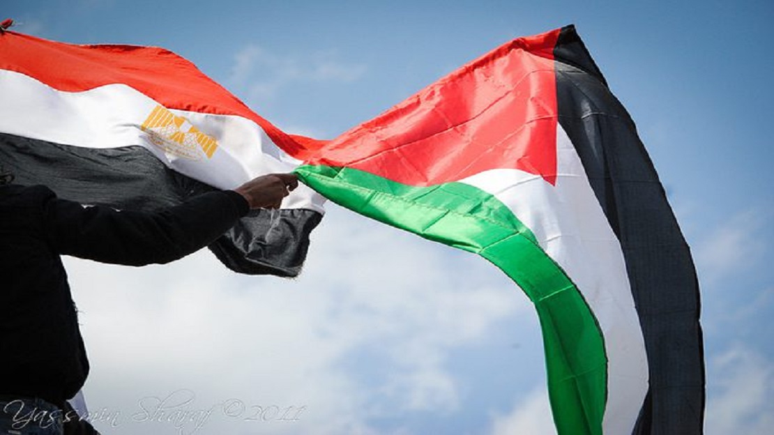 تأثير حرب غزة على مكانة مصر الإقليمية: تعزيز القيادة وسط التحديات