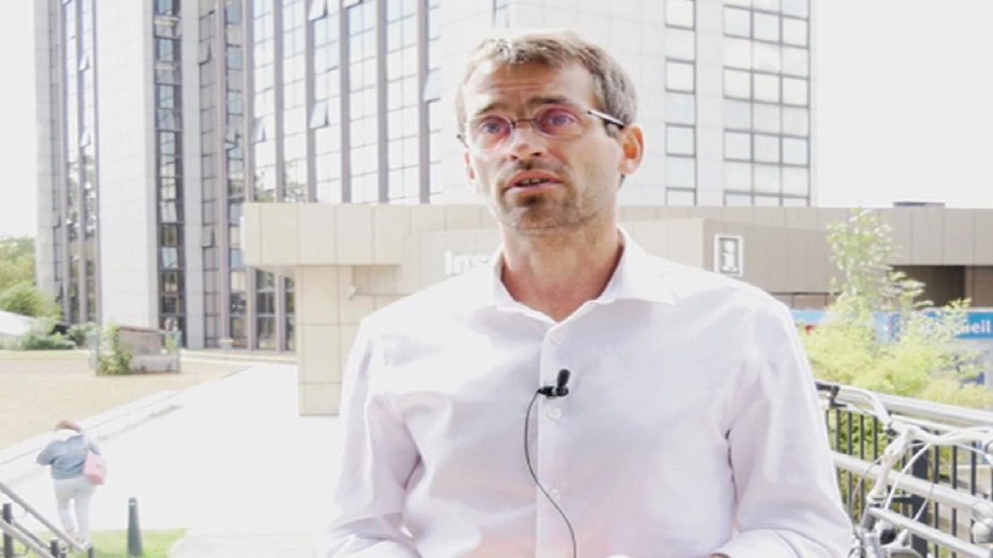 «Augmenter la couverture vaccinale réduira les coûts des soins de santé» (Pr Pierre Smeeters)