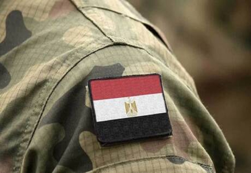  الجيش المصري يتجه لإنتاج المياه من الهواء 