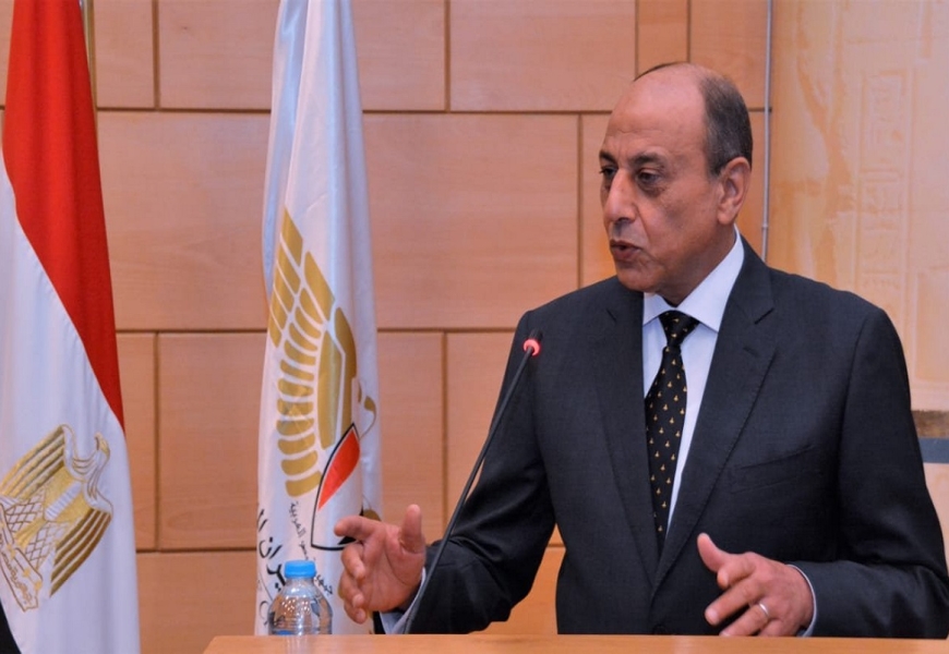  وزير الطيران المصري ل CNBC عرببة: الإعلان عن مزايدة عالمية قريباً لإدارة وتشغيل المطارات المصرية 
