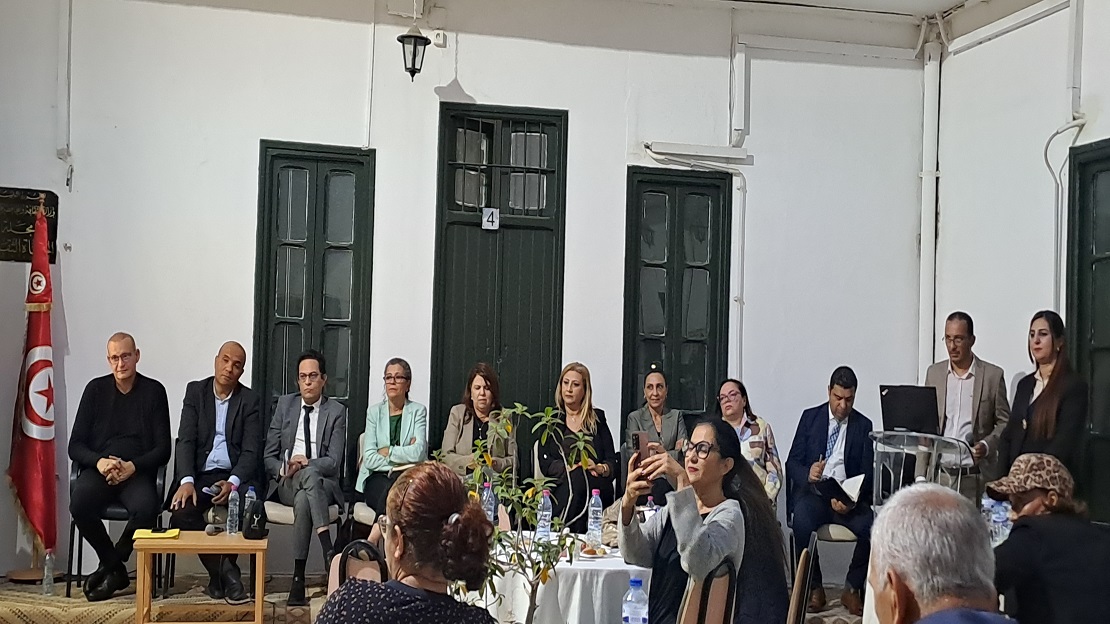 تونس تكرس الشفافية في القطاع الثقافي: منصة رقمية بـ 462 ألف دينار لإدارة الدعم