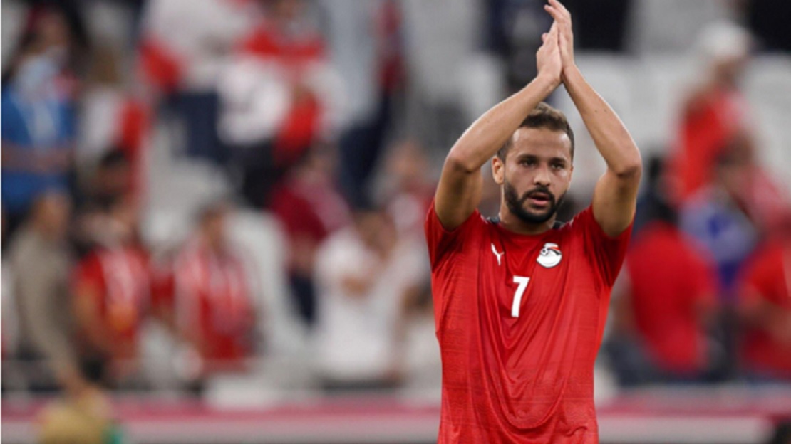 لم يستجب اللاعب الدولي المصري لمحاولات الإنعاش إلا بعد ساعتين من سقوطه