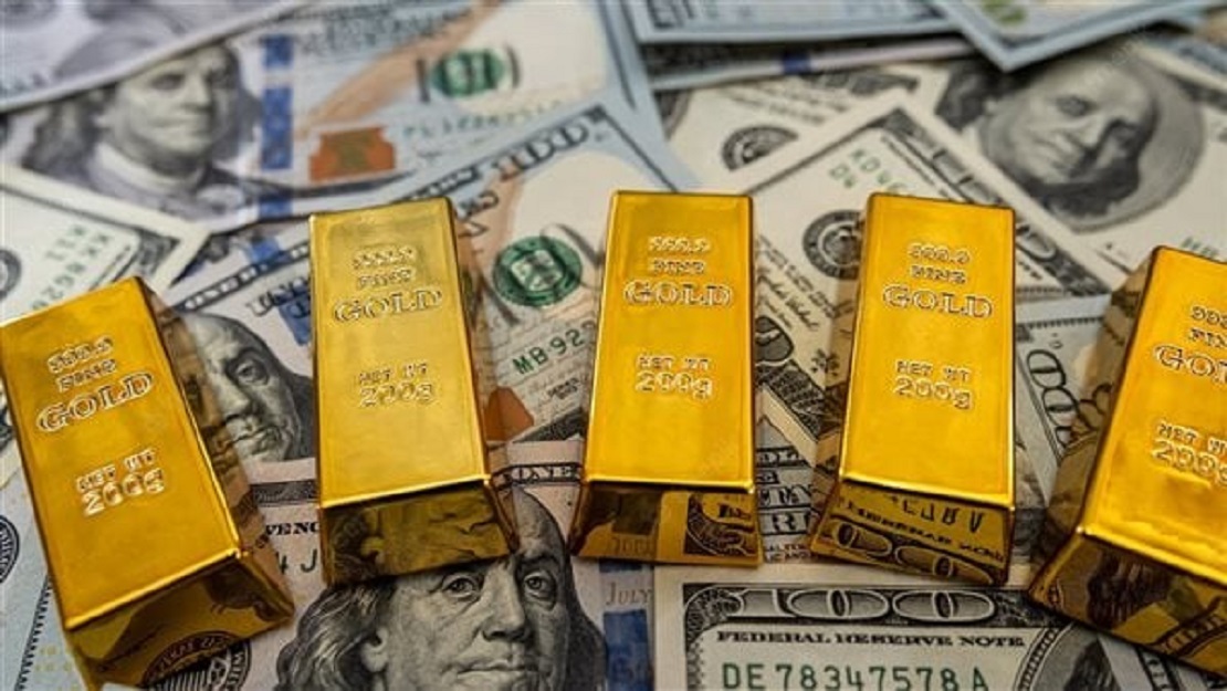 ارتفع الذهب في المعاملات الفورية 0.8% إلى 2203.84 دولارات للأوقية (الأونصة)