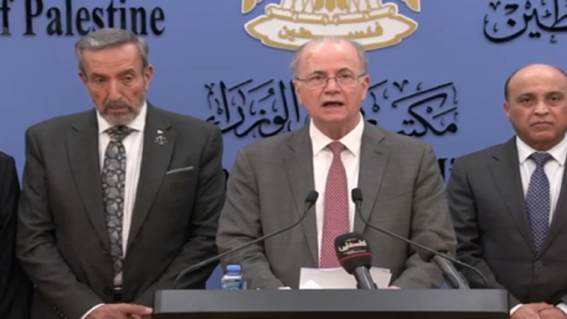 محمد مصطفى يطلق نداءً عاجلاً لوقف المجاعة والحرب في غزة