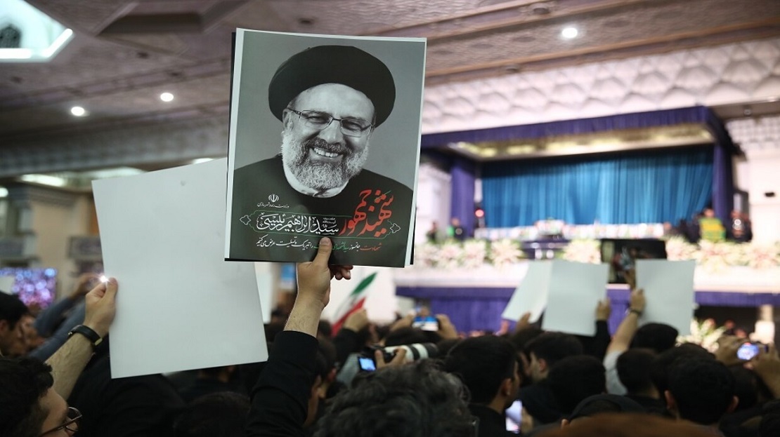 Iranian authorities: President Ebrahim Raisi's death was fate