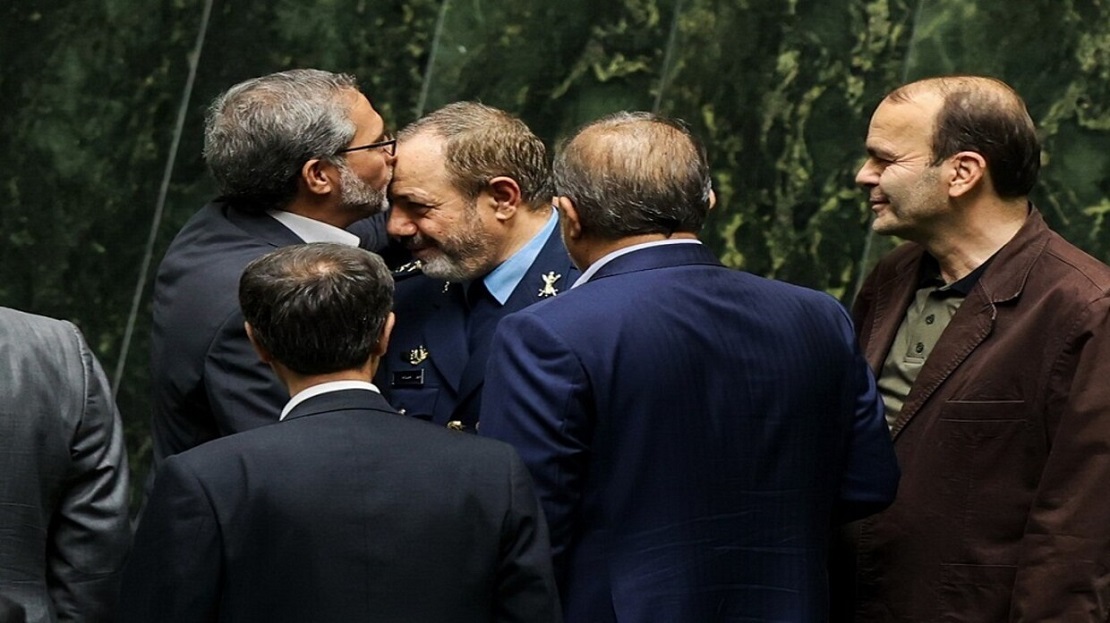 New Iranian government wins Shura Council's confidence