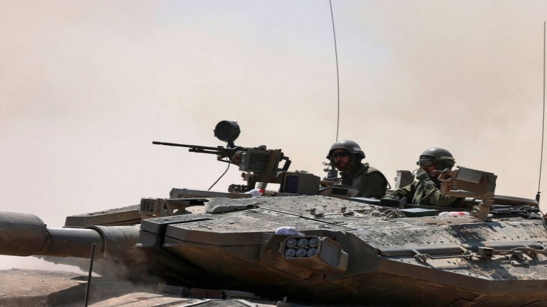 Israel, US trade Egypt for Philadelphia corridor in exchange for ceasefire with Hamas
