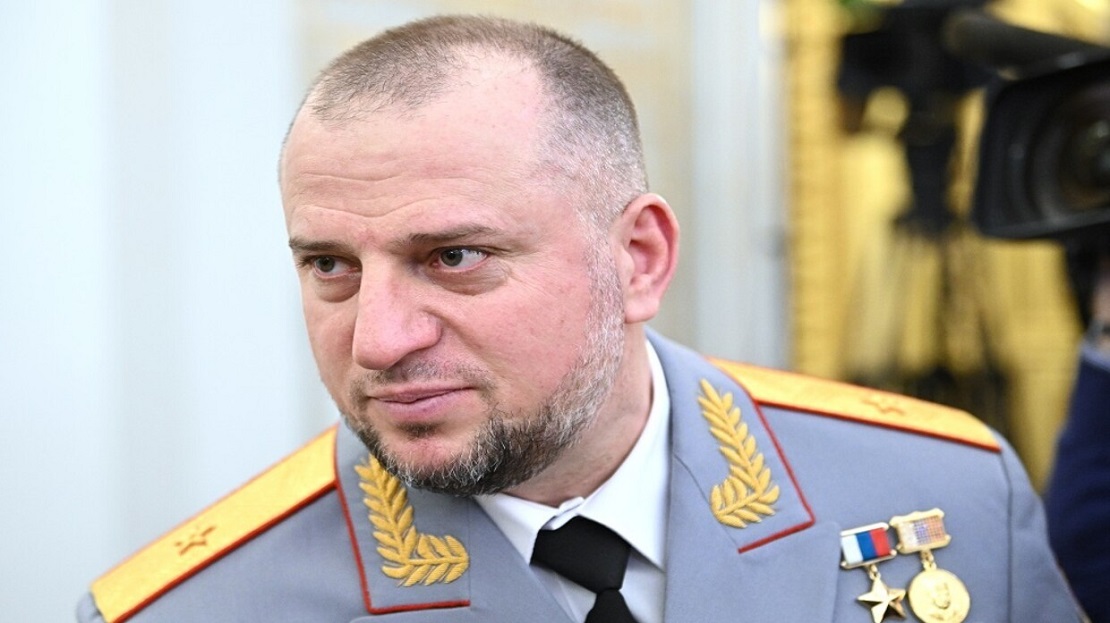 Russia destroys French air defense system