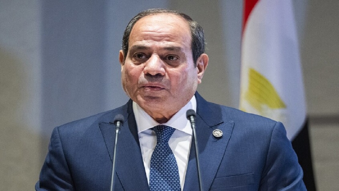 مصر تجدد دعمها لغزة في ذكرى تحرير سيناء