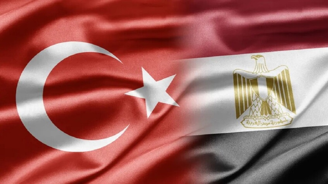 مصر وتركيا: موقف موحد ضد العدوان الإسرائيلي ودعوة لتعزيز الشراكة الثنائية