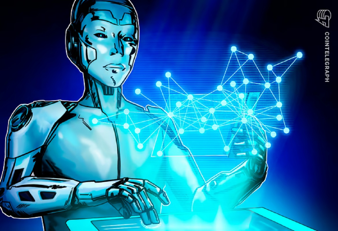 “تسميم” أعمالهم الفنية الرقمية لمعاقبة أنظمة الذكاء الاصطناعي.