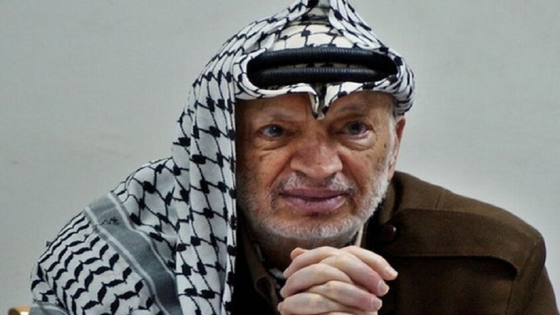 ساويرس يكشف رسالته لعرفات: "أريد رؤية دولة فلسطين قبل أن أموت"